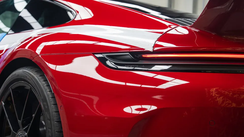 Este foi o modelo de luxo mais vendido em Portugal no ano passado