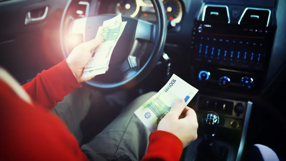 Afinal, em que mês se paga o IUC este ano? Esclareça as dúvidas aqui