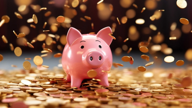 Ideias a dar frutos! Os signos que vão fazer dinheiro com os seus sonhos