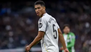 Jude Bellingham 'explode' após despedimento de Xabi Alonso: "Palhaços..."