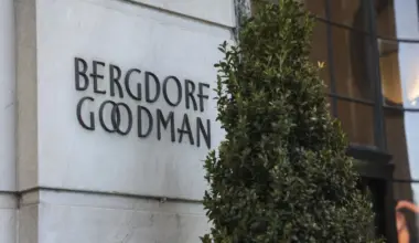 Grupo americano Saks Global entra em falência