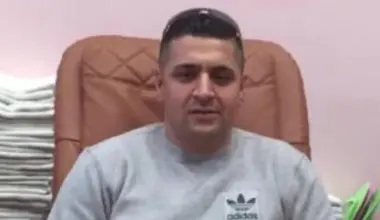 Kazem Hamad, um dos homens mais perigosos do mundo, foi detido no Iraque
