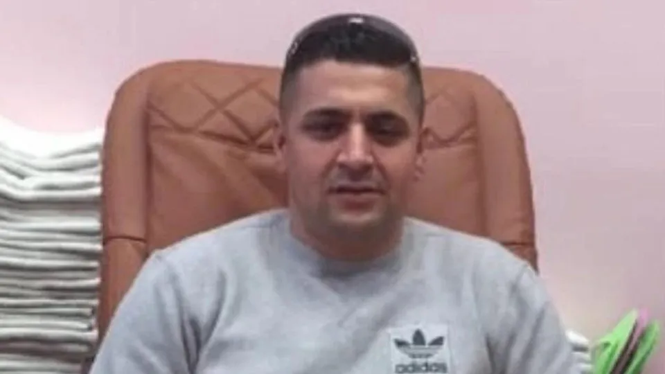 Kazem Hamad, um dos homens mais perigosos do mundo, foi detido no Iraque