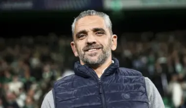 Sporting procura 'quebrar enguiço' com adversário perfeito em Alvalade