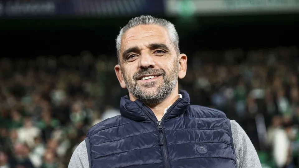 Sporting procura 'quebrar enguiço' com adversário perfeito em Alvalade