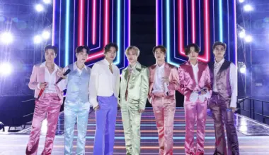 É fã dos BTS? A maior banda de K-pop do mundo anuncia digressão