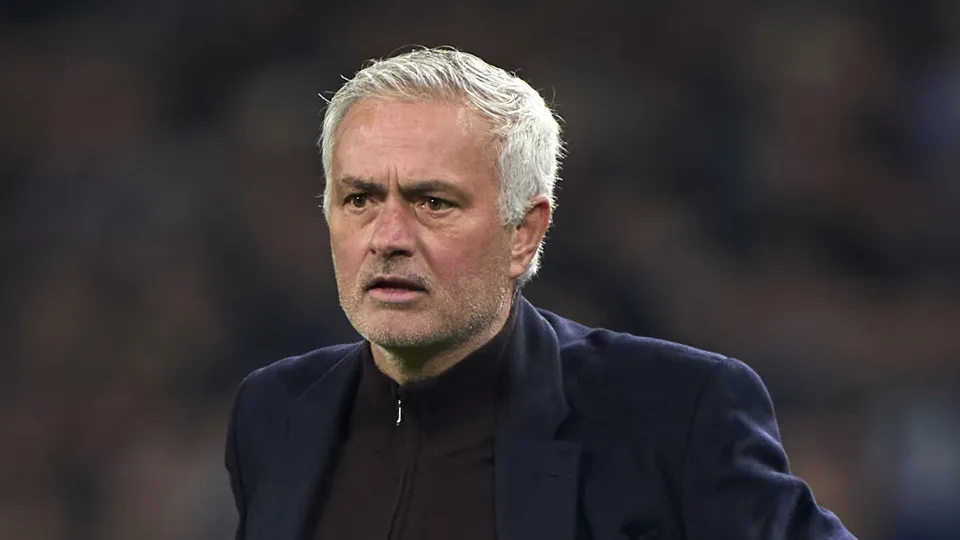 A provocação do FC Porto ao Benfica (e a Mourinho) após o fim do Clássico