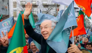 AO MINUTO: Seguro: "Candidato moderado"; "Marques Mendes será exigente"