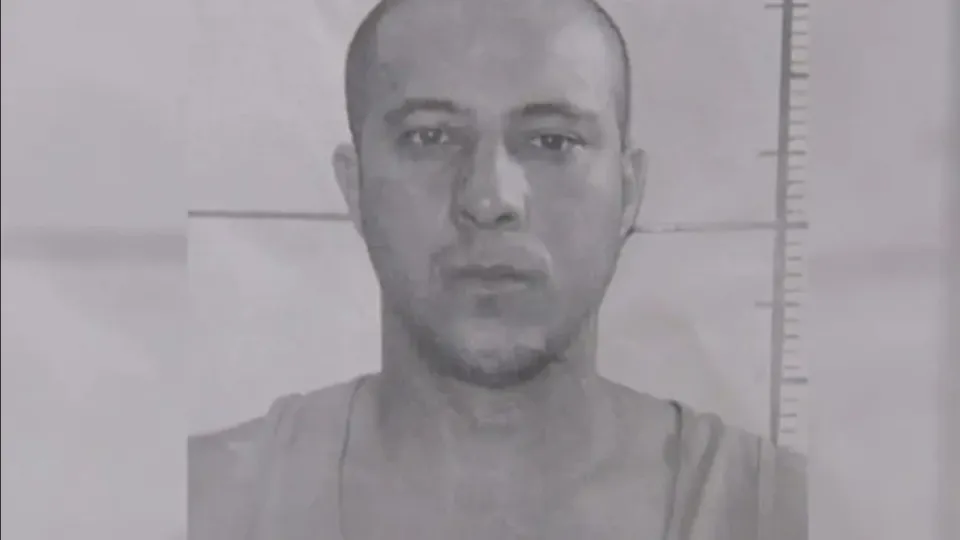 Homicida brasileiro das Caldas já tinha sido expulso 2 vezes de Portugal