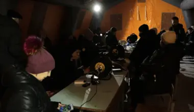 Cessar-fogo na Ucrânia para trabalhos de ligação elétrica em Zaporizhzhia