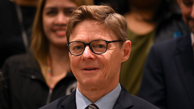 Relator da ONU acusa EUA de 