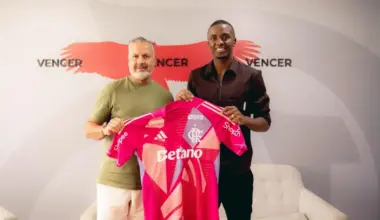 EM DIRETO: Siga os rumores e os negócios do mercado de transferências