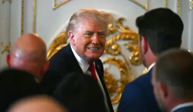 Donald Trump nomeia Tony Blair e Marco Rubio para Conselho de Paz em Gaza