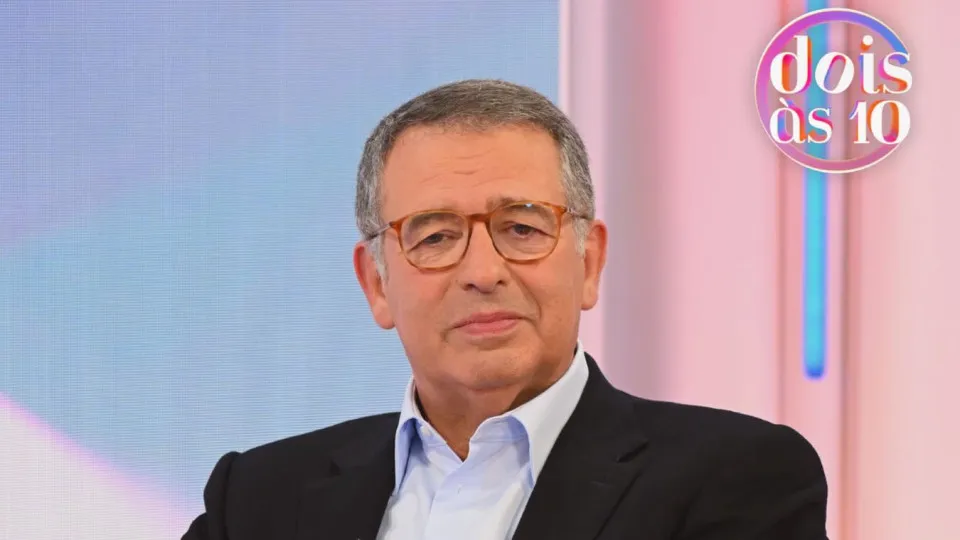 António José Seguro: "A minha mulher tem a sua opinião. Ouço-a muito"