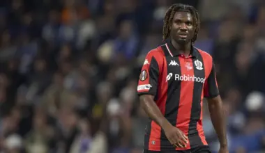 Negócio fechado: Moffi vai reforçar FC Porto. Os valores em causa