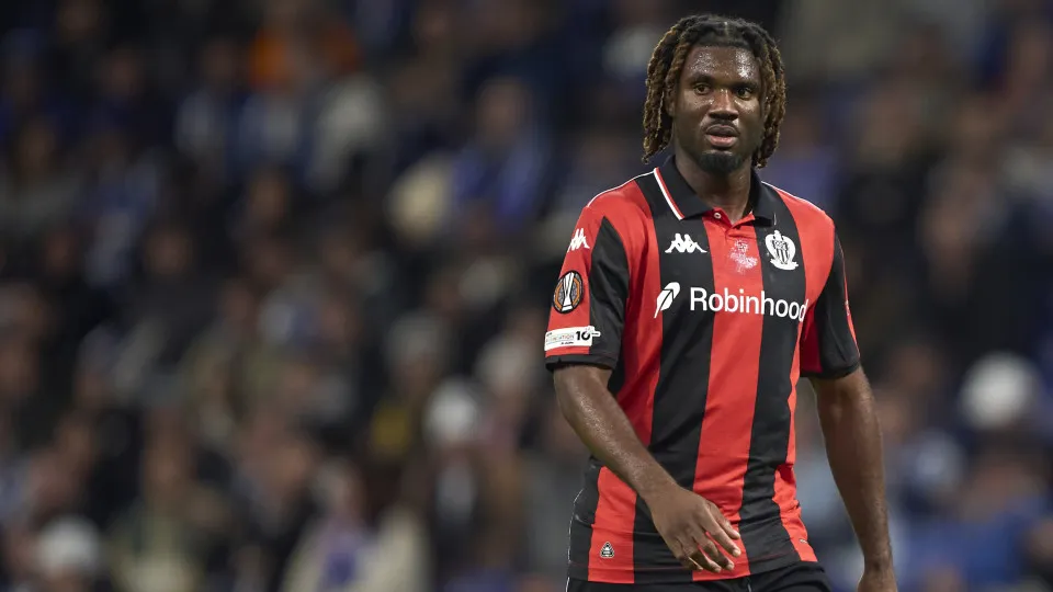 Negócio fechado: Moffi vai reforçar FC Porto. Os valores em causa