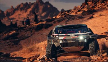 Dakar, Etapa 6: Nasser Al-Attiyah novo líder, num pódio Dacia, Toyota e Ford…