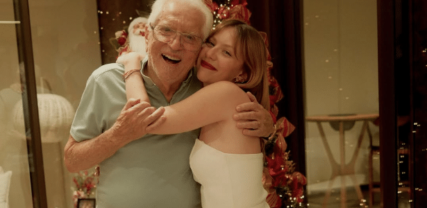 Neta de Carlos Alberto de Nóbrega é diagnosticada com câncer de mama