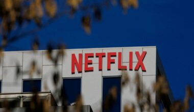Saiba os principais lançamentos nacionais da Netflix em 2026