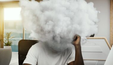 Névoa mental: o que é e como tratar o “brain fog”