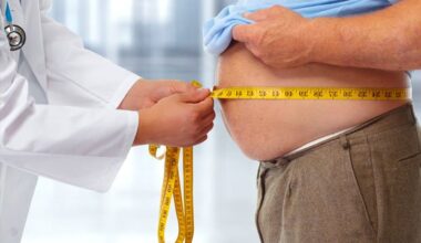 Estudo aponta para recuperação de peso após interrupção do tratamento antiobesidade