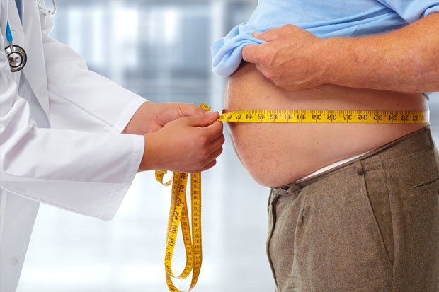 Estudo aponta para recuperação de peso após interrupção do tratamento antiobesidade