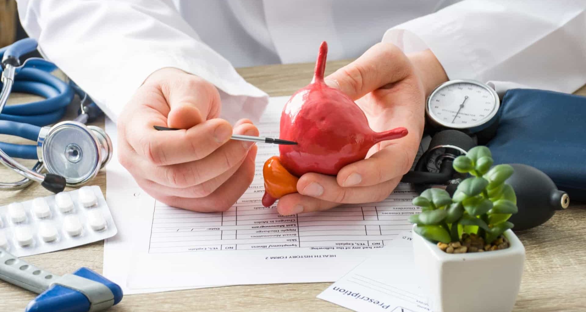 Daltónicos podem ter taxas de sobrevivência mais baixa para cancro da bexiga