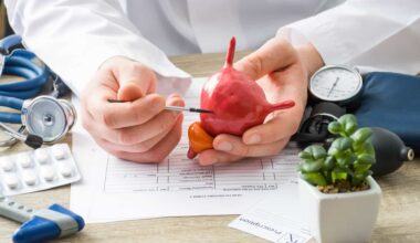 Daltónicos podem ter taxas de sobrevivência mais baixa para cancro da bexiga