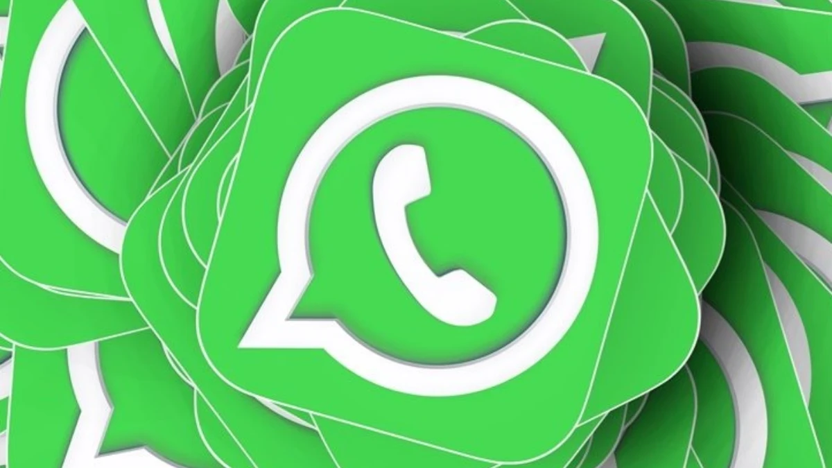 Imagem logo WhatsApp
