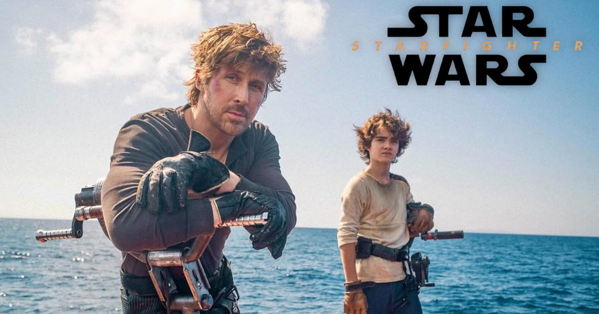 Tom Cruise filmou cena em Star Wars: Starfighter