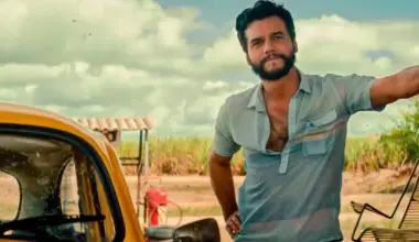 O Agente Secreto ganha prêmio por melhor uso de animais em filme