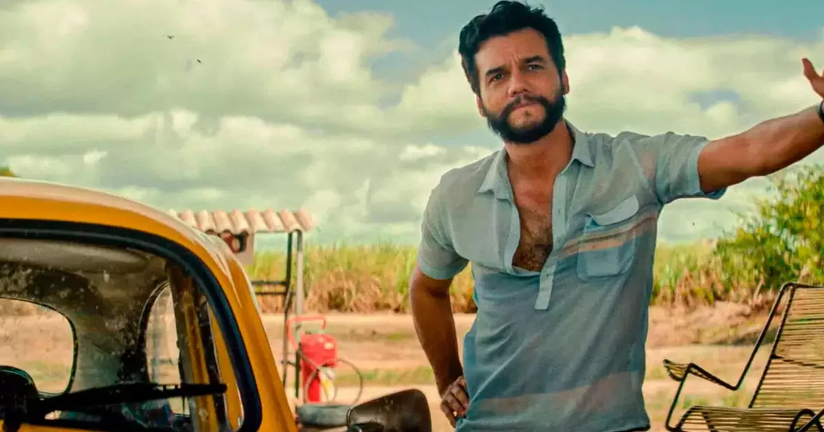 O Agente Secreto ganha prêmio por melhor uso de animais em filme