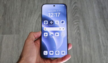 O que mais quero ver nos telemóveis em 2026