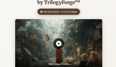 Este site promete ajudar quem quer colocar as suas histórias em livro - Site do dia