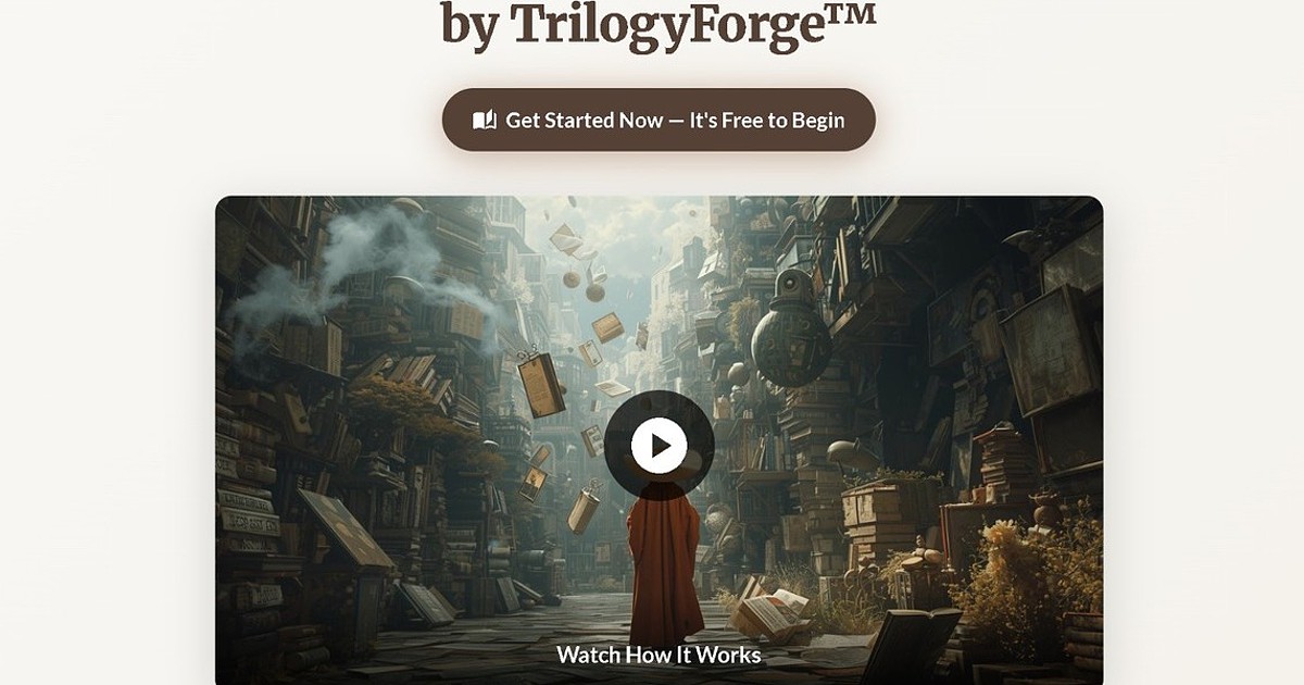 Este site promete ajudar quem quer colocar as suas histórias em livro - Site do dia