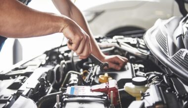 esta é a peça do carro que mais se avaria no inverno