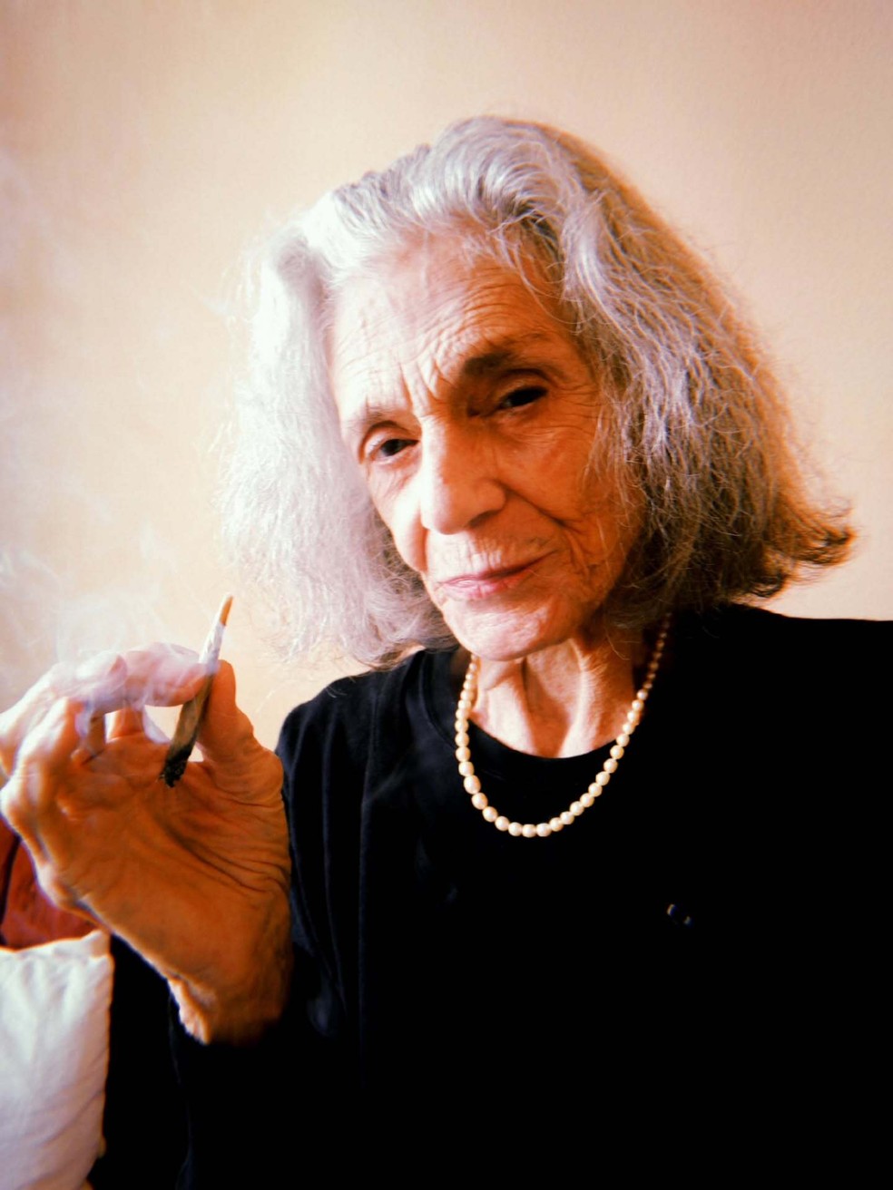 Vera Valdez — Foto: Reprodução/Instagram