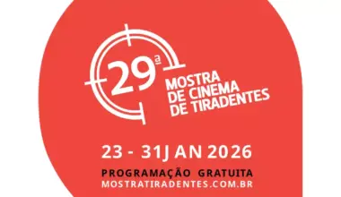 Mostra de Tiradentes anuncia seleção de filmes para edição de 2026