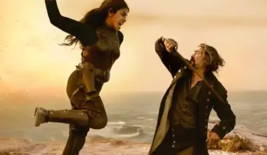 O Refúgio | Filme de ação com Karl Urban ganha imagens e data