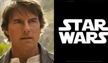 Star Wars: Starfighter | Tom Cruise filmou cena com sabres de luz