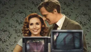 Atriz de WandaVision diz que Marvel a escaneou para uso via IA