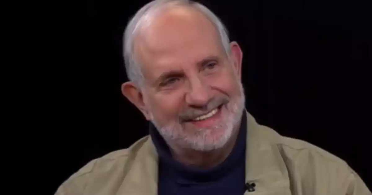 Doce Vingança | Brian De Palma fará seu novo filme este ano