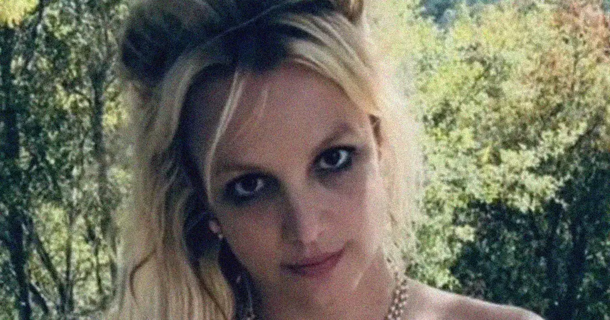Britney Spears diz que nunca mais vai se apresentar nos EUA; entenda