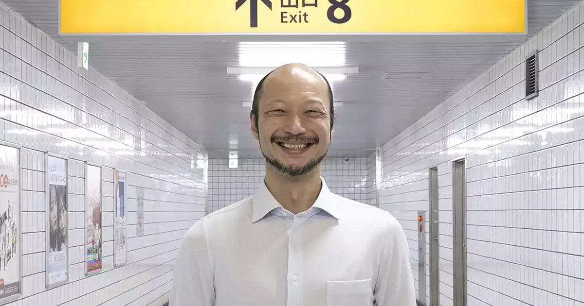 Exit 8 | Suspense baseado no jogo viral ganha trailer e pôster