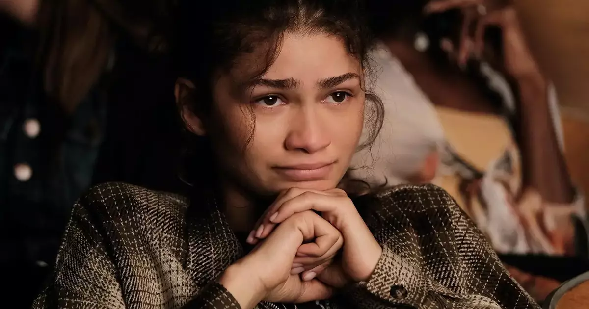 Euphoria ganha novo teaser para 3ª temporada; trailer sai nesta quarta