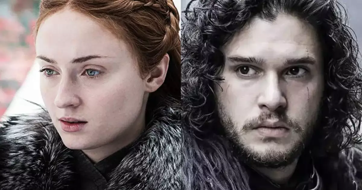 The Dreadful | Sophie Turner e Kit Harington se reúnem em novo filme