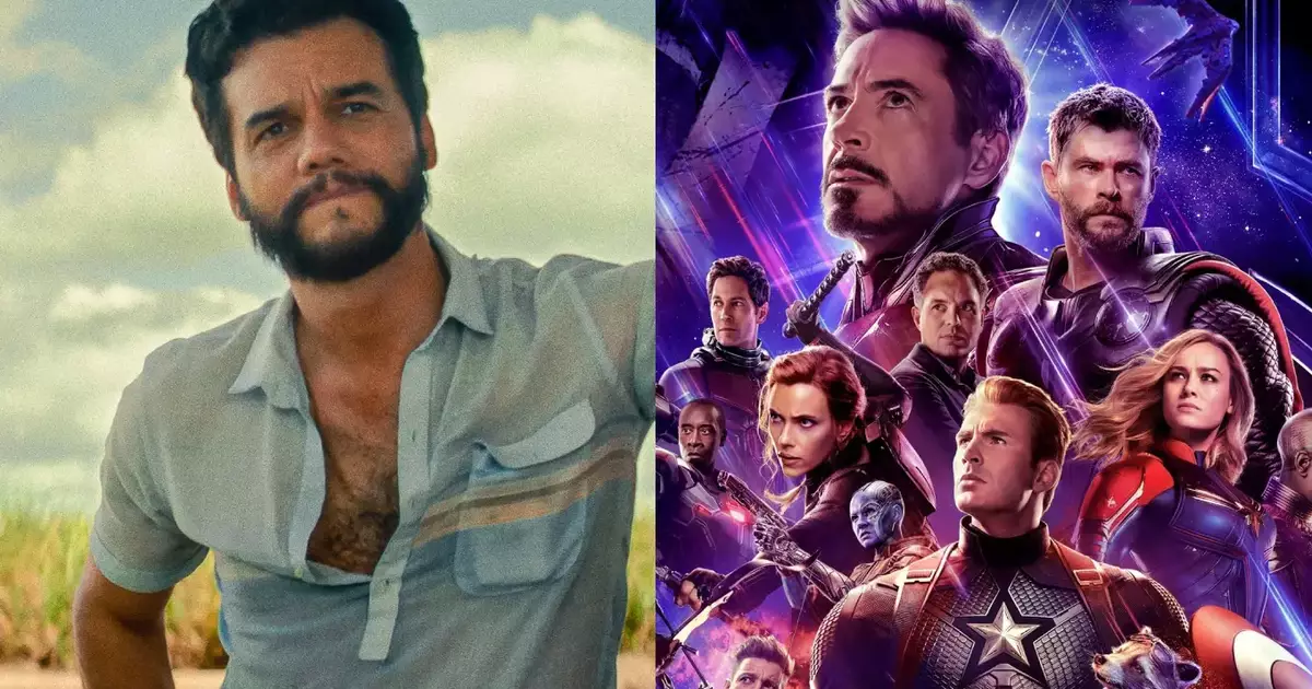O Agente Secreto | Wagner Moura compara filme com Vingadores, entenda