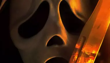 Pânico 7 ganha pôster destacando personagens novos e clássicos