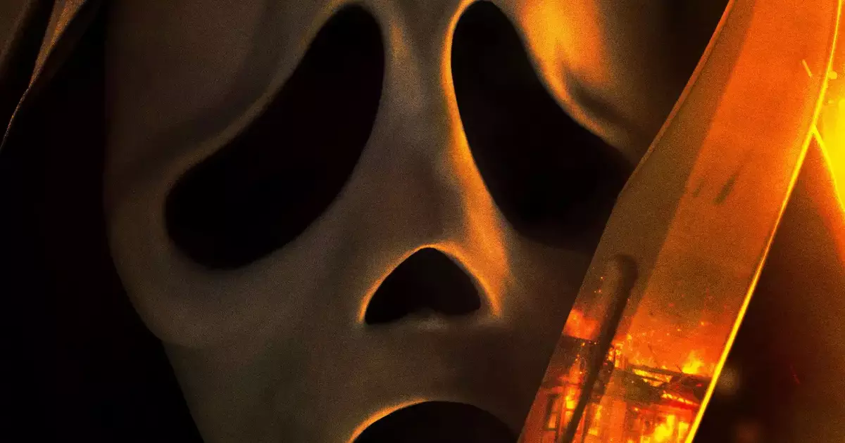 Pânico 7 ganha pôster destacando personagens novos e clássicos