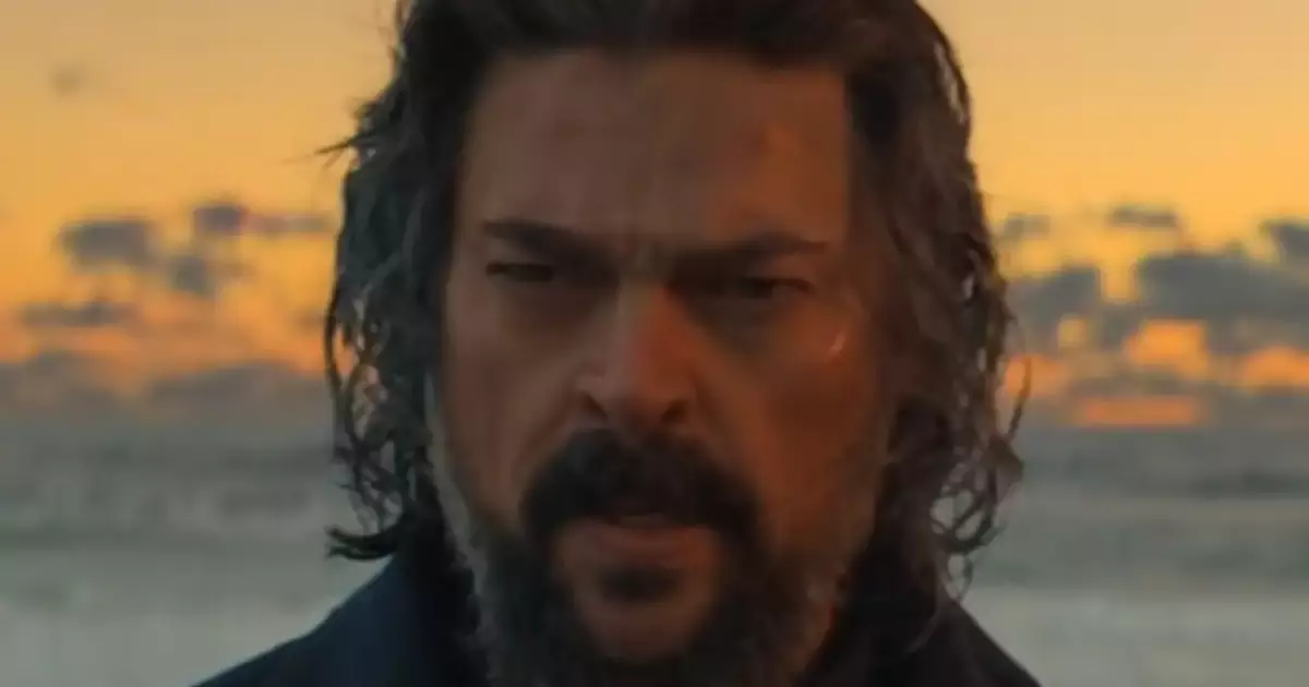 O Refúgio | Filme de ação com Karl Urban ganha trailer